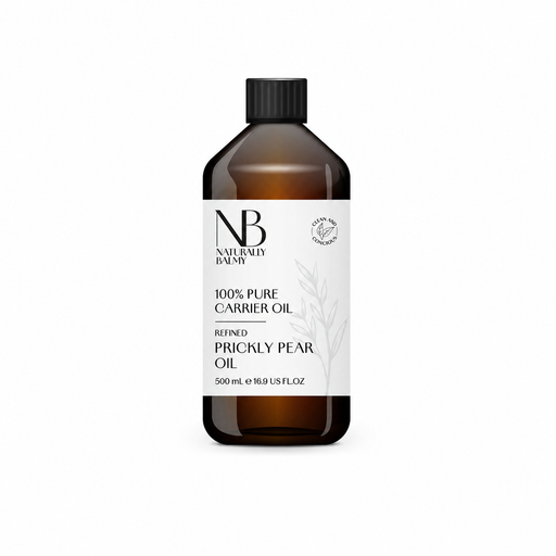 Prickly Pear Oil