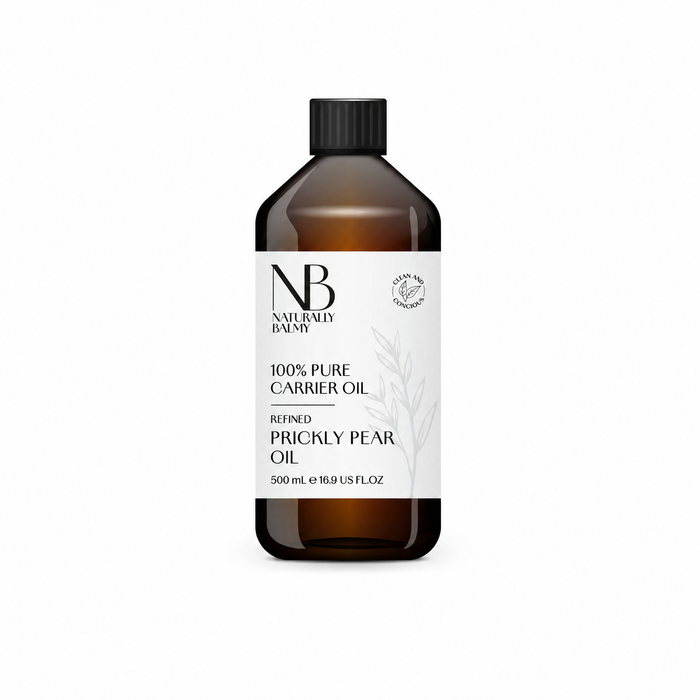 Prickly Pear Oil
