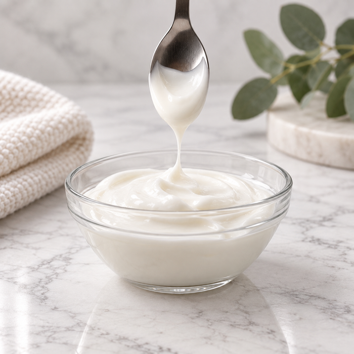 Easy Lotion Base
