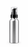 100ml Aluminium Bottle
