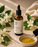 Revitalising Cleansing Oil (Rinse-off) 100% Natural - Wholesale