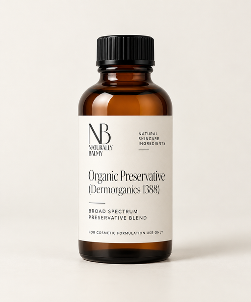 Organic Preservative (Dermorganics 1388)