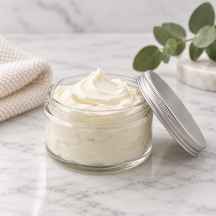 Body Butter Base