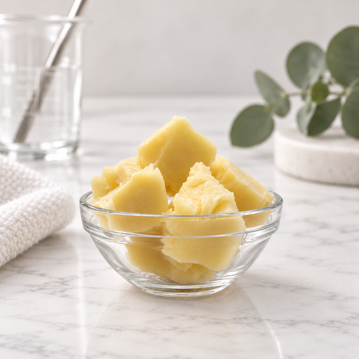 Vegan Lip Balm Base