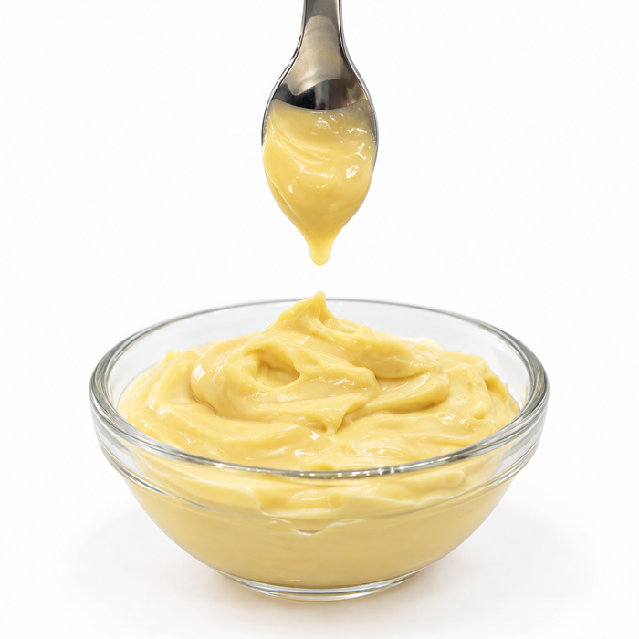 Luxury Hyaluronic Facial Serum Base
