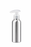 100ml Aluminium Bottle