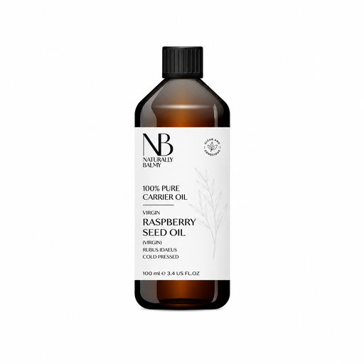 Raspberry Seed Oil (Virgin)