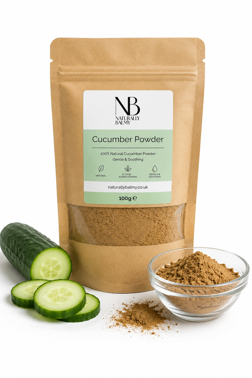 Cucumber Powder