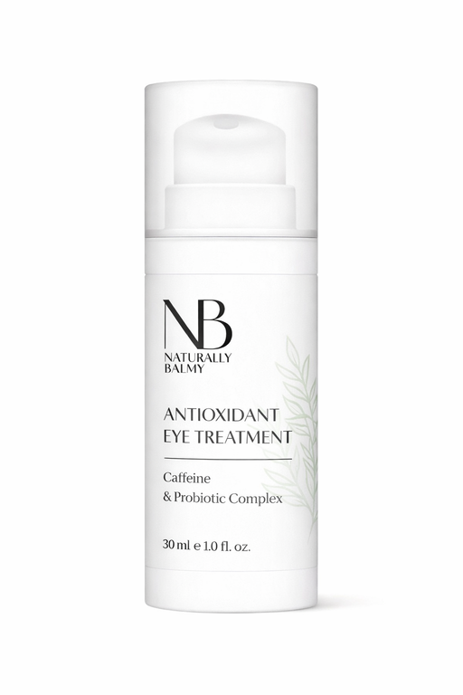 Antioxidant Eye Treatment (30ml)