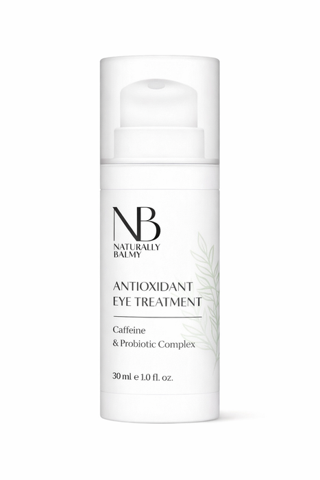 Antioxidant Eye Treatment (30ml)