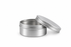 250ml Aluminium Screw Lid Tin