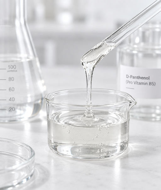 D-Panthenol (Pro Vitamin B5)