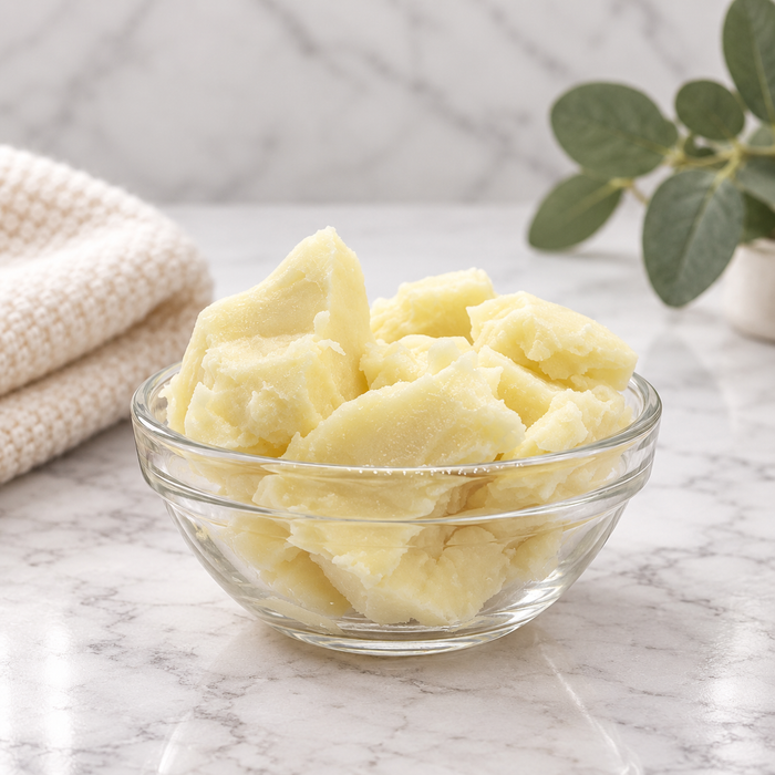 Organic Luxurious Lip & Body Salve Base