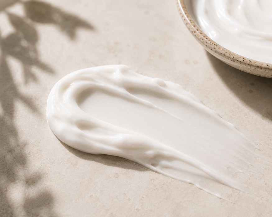 Hydration Glow Face Cream