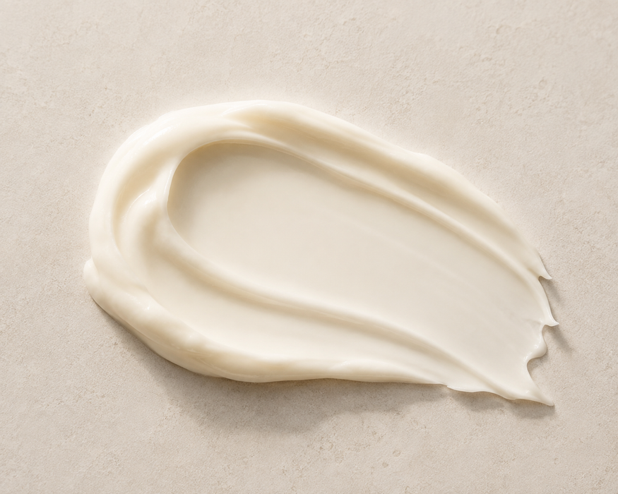 Organic Comfort Repair Face Cream