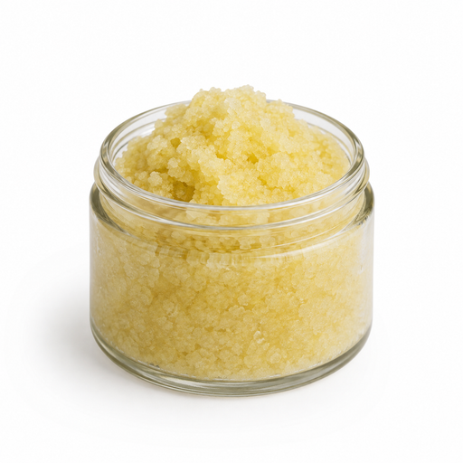 Organic Chocolate Mint Foot Scrub - Wholesale