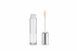 8ml Lip Gloss Containers with Silver Lid & Wand