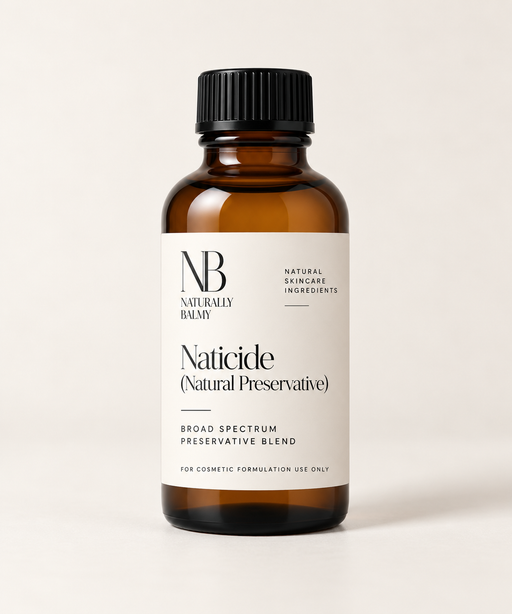 Naticide (Natural Preservative)