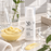 Luxury Hyaluronic Facial Serum Base