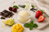 Organic Lip Scrub Base - Wholesale
