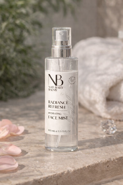 Hydrating Facial Mists