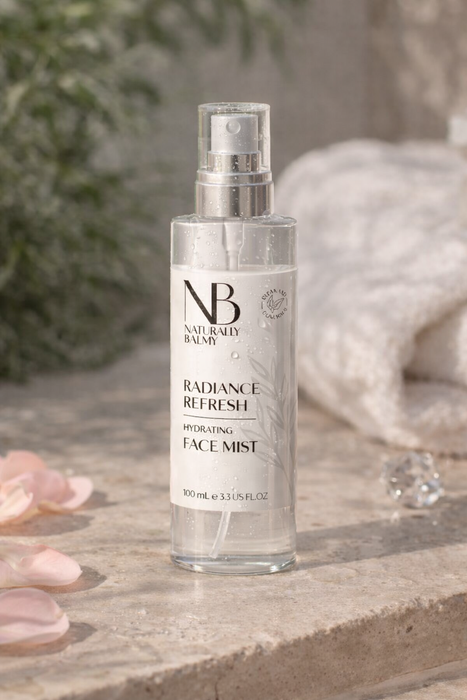Hydrating Facial Mists