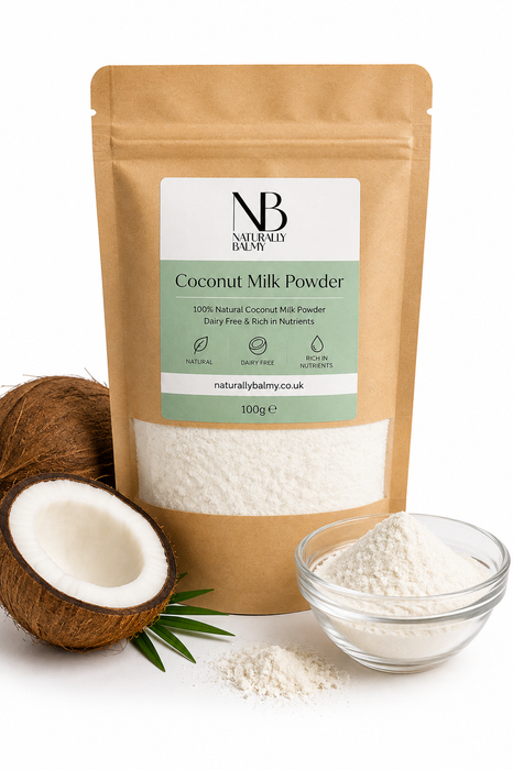 Coconut Milk Powder