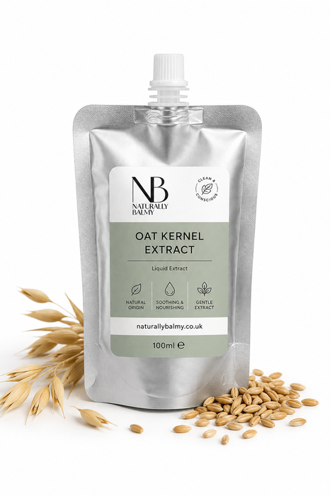 Oat Kernel Extract