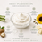 Organic Hand & Body Cream Base