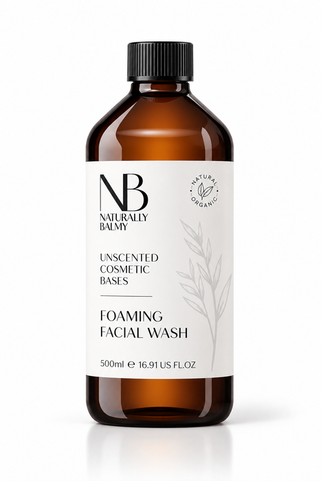 Foaming Facial Wash Base