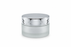 10ml Frosted Glass Squat Jar