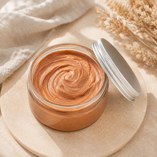 'Summer Saviour' Bronzing Body Butter - Wholesale