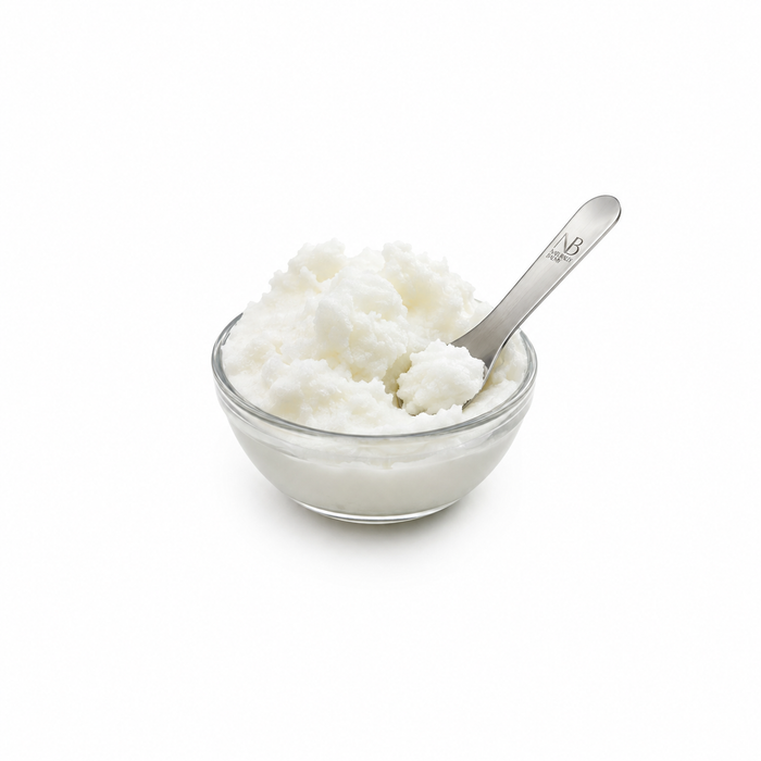 Organic, Virgin Coconut Oil