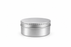 250ml Aluminium Screw Lid Tin