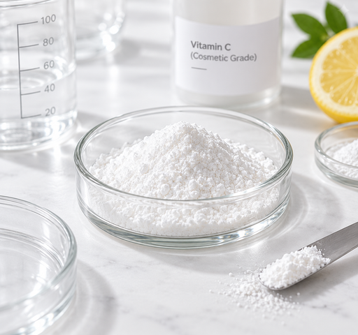 Vitamin C (Cosmetic Grade)