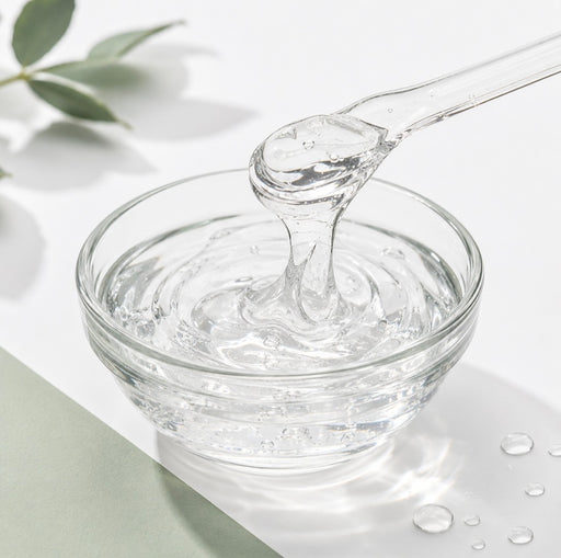Hyaluronic Acid Gel
