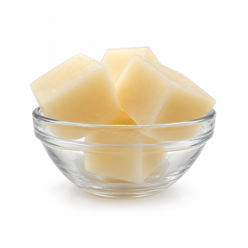 Organic Melt & Pour Crystal Soap Base (Clear)