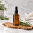 Botanical Beard Oil Base (Unscented)