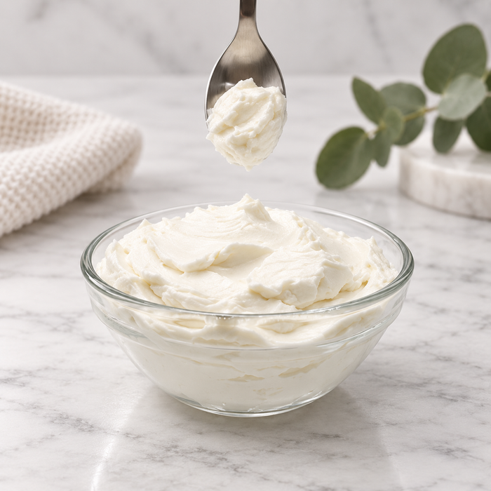 Body Butter Base