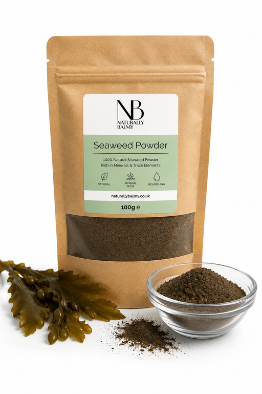 Seaweed Powder