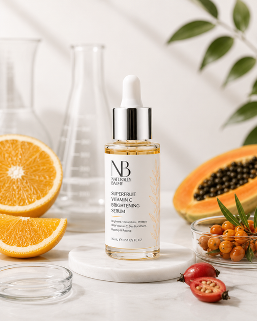 Superfruit Vitamin C Brightening Serum