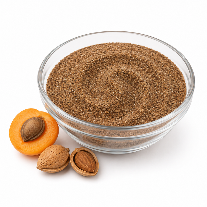 Apricot Kernel Scrub Exfoliant