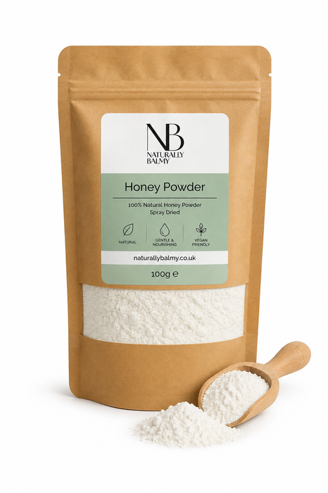 Honey Powder