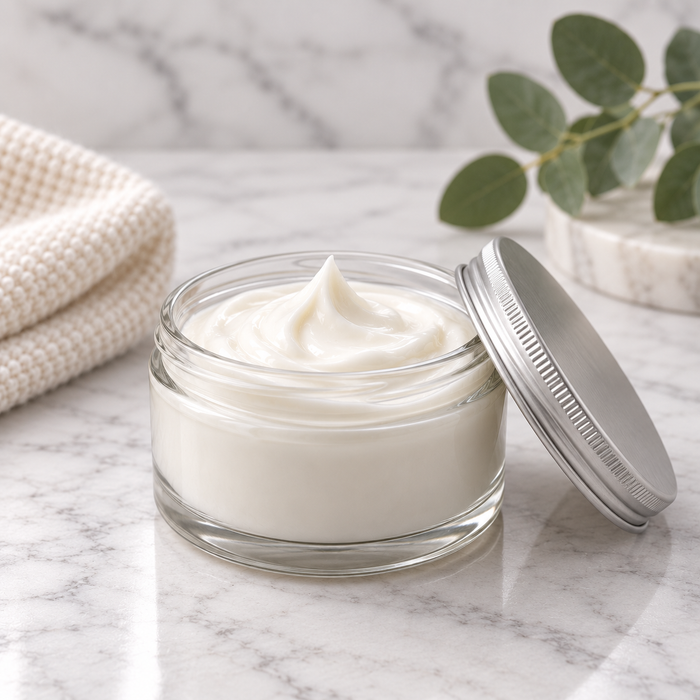 Easy Lotion Base