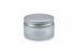 10ml Frosted Glass Squat Jar