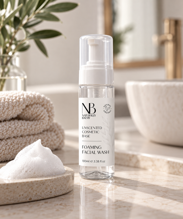 Foaming Facial Wash Base