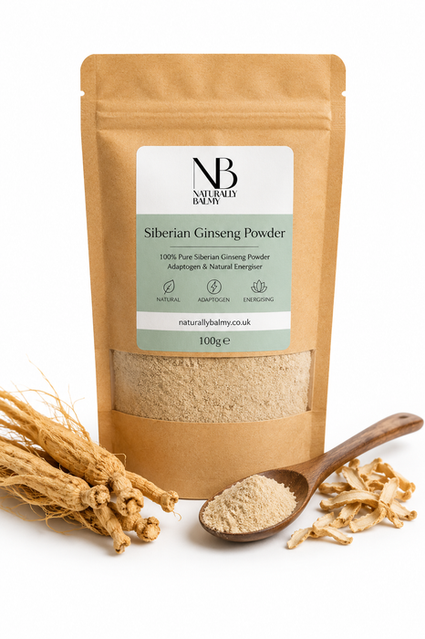 Siberian Ginseng Powder