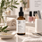 Natural Cuticle Oil Base