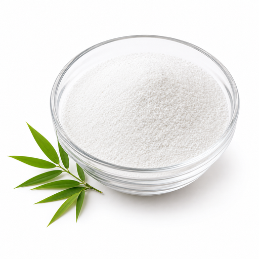 Bamboo Exfoliating Powder