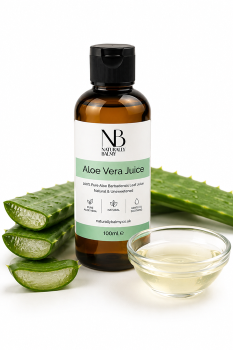 Aloe Vera Juice